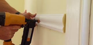 Why consider installing a chair rail? How To Install Chair Rail Molding Today S Homeowner