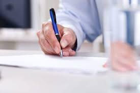 Accéder au modèle de document. Attestation Sur L Honneur Modele Gratuit De Lettre