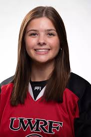 2021-22 Women's Hockey Roster