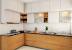 Small Space Modern Kitchen Cabinet Design