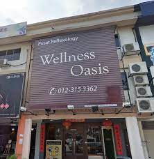 Kuchai lama hotel freelance 古仔路酒店式. Wellness Oasis Kuchai Entrepreneurs Park Kuala Lumpur Massage Foot Reflexology