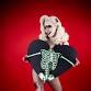 Undead & Undressed Burlesque Show event in Anchorage, AK