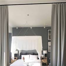 Here is a fairly simple way to create your own. The Top 43 Best Room Divider Ideas Interior Home Design