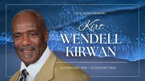 In Loving Memory of Shaquille Omar Graham