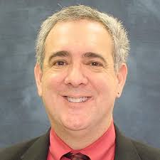 Dr. Thomas Garza Awarded 2015 Curriculum Innovation Grant>