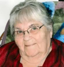 Obituary information for Donna Marie Slobodian