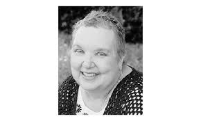 Kathy Trowbridge Obituary (1954