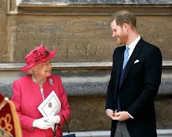 Cutest Moments With Queen Elizabeth II ...