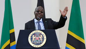 Magufuli asserted in january that vaccines for it are inappropriate even as the first significant vaccine deliveries begin to arrive on the african continent. Tanzania Will Magufuli S U Turn On Covid Restore Regional Faith In The Country