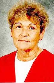 Barbara Costin's Instagram, Twitter & Facebook