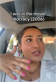 Discovering Filmmaking Through Idiocracy Experience