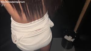 Novinhas Imperium exposes intimate moments