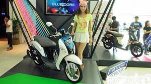 Desain modifikasi new tiger revo oto2's custom via oto2.wordpress.com. Menguak Penyebab Motor Matik Loyo Di Tanjakan Otomotif Liputan6 Com