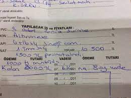 Doğru kararlar vermeniz çok önemlidir.o nedenle bu işi önceden araştırmak gerekir.daha önceden pimapen pencere yaptırmış olan tanıdıklarımıza ve akrabalarımıza sormak gerekir.ve internetten araştırma yapmalıyız.i̇şte şimdi sizlere… Pvc Pencereler Ana Konu
