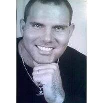 Shannon Roger Gentry Obituary