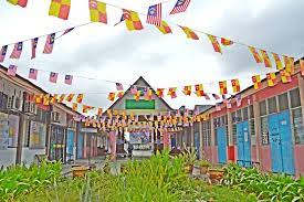 Al amin bangi balik kampung raya 2020. Laman Rasmi Sekolah Rendah Sri Al Amin Bangi Home Facebook