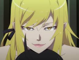Kiss shot acerola orion heart under blade47207 gifs. Gta San Andreas Kiss Shot Acerola Orion Heart Under Blade From Bakemonogatari Mod Gtainside Com