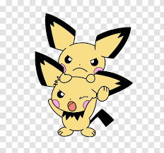 Check spelling or type a new query. Pikachu Coloring Book Pichu Pokemon Go Pokemon Transparent Png