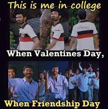 Maybe you would like to learn more about one of these? Friendship Day 2021 Memes Images 10 Funny Memes On Friendship That Will Make Your Friends Laugh Out Loud
