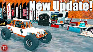 Here we will provide direct download link of gigabit off road mod apk in which you will get unlimited money + no ads for android. Gigabit Off Road Money Glitch 11 2021