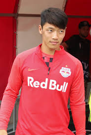 Поражение 20 december 2020 austria. Hwang Hee Chan Wikipedia