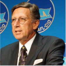 Stephen Knott of ILA and John Nardi of Shipping Association of New York and  New Jersey To Be Honored By Waterfront Alliance