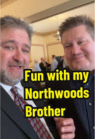 Exploring the Northwoods Lodge Experience