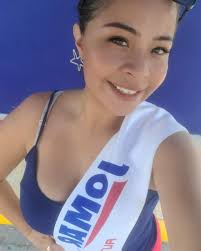 Edecanes Reynosa Glam