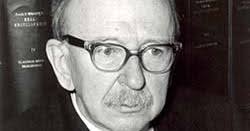 Frankly Speaking: A. D. Nock