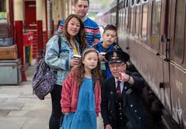 Disused Stations: Bury Bolton Street Station