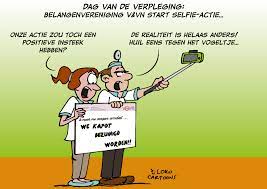 En natuurlijk is die datum niet zomaar gekozen. 160512 Dag Van De Verpleging Loko Cartoons