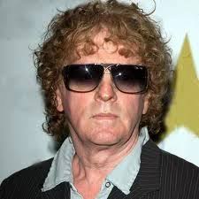 Ian Hunter