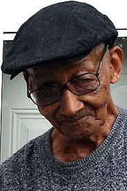 Leo Vaughn Jr. 1933-2020