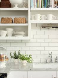 See This House A Light Filled Lake House In Arkansas Cococozy Kitchen Remodel White Kitchen Makeover White Cabinets White Countertops