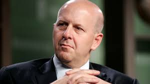 Goldman is tracking for its worst month in six years