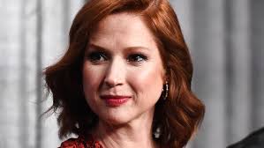 Ellie Kemper Responds to Racist Veiled Prophet Ball: Ignorance is No  Excuse