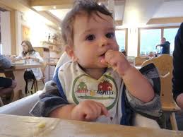 Carne di vitello macinata, carote, patate, formaggio grana, prezzemolo, brodo vegetale. Un Corretto Schema Per Lo Svezzamento Di Tutta La Famiglia La Bottega Delle Befane