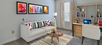 One bedroom options range from 750 to 915 square feet. 5 Budget Friendly Apartments For Rent In Atlanta Around 800 Month