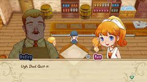 They first released it in japan in april 2003. Harvest Moon Story Of Seasons Fomt Released Harvest Moon Paradise