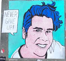 Life & Work with Zachary Herndon