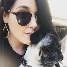 Megan Lingmerth (@meganmerc)