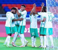 المنتخب السعودي يسعى لتدارك الهزيمة القاتلة أمام كوت ديفوار في اللقاء الأول والتي جاءت مخيبة لأمال السعوديين في كل مكان القنوات الناقلة لمباراة السعودية وألمانيا اليوم. Ddvovuarcxounm