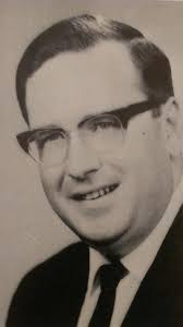 Howard Oneal Hamrick (1937-2014)