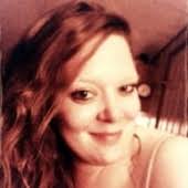 Obituary information for Amanda Nicole Baron