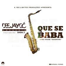 Amadeu russo p/saxofone, lições tocadas todas separadas em mp3, para vc aluno, link p/download abaixo na descrição, totalmente gratuito. Dj G Feat Dada 2 Que Se Baba Saxofone Mp3 Download Baixar Musica