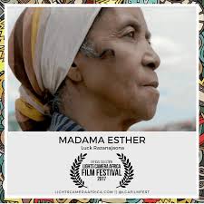 Madama Esther