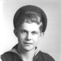 Marshall Dobrott Obituary