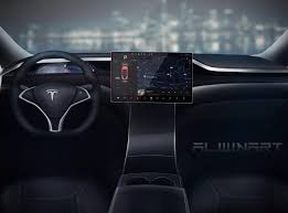 Tesla unveiled its model s plaid version with high performance stats like 200 mph top speed and 0 musk claimed the plaid is the first ever production car to accelerate to 60 mph in under two seconds. Alwin On Twitter Model S Plaid Interior Concept