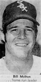 Obituary: Bill Melton (1945-2024)