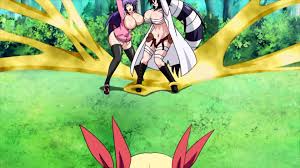 Kagaku Na Yatsura [fanservice Compilation] (1920x1080) - EPORNER